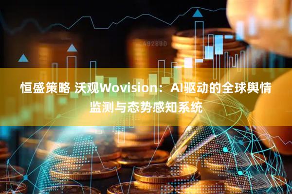 恒盛策略 沃观Wovision：AI驱动的全球舆情监测与态势感知系统